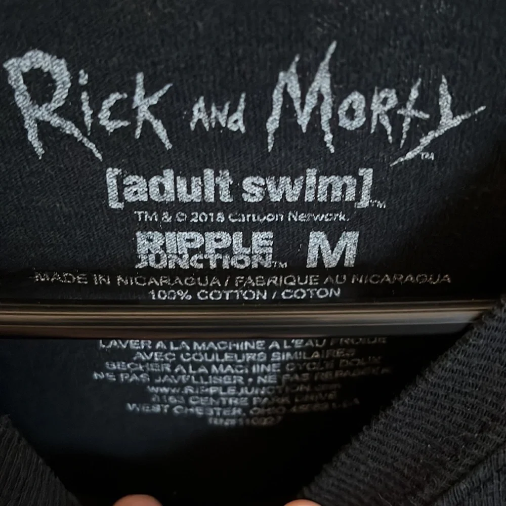 Long sleeve shirt - Picture 3 of 3